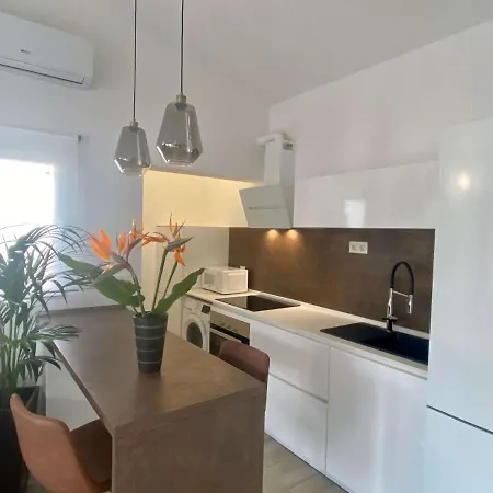 Apartment Sunshine Bungalow - Maspalomas Maspalomas (Gran Canaria)