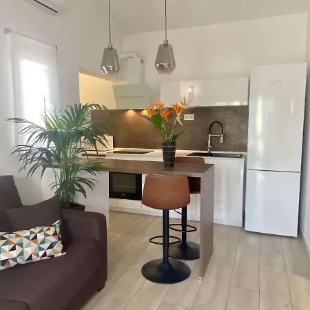 Sunshine Bungalow - Maspalomas *