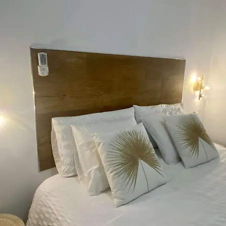 Sunshine Bungalow - Maspalomas Maspalomas (Gran Canaria)
