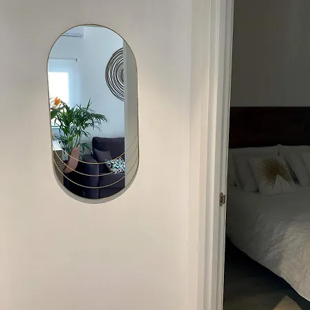 Sunshine Bungalow - Maspalomas *