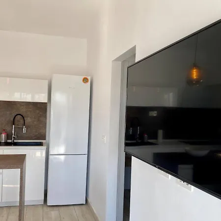 Sunshine Bungalow - Maspalomas Apartment *