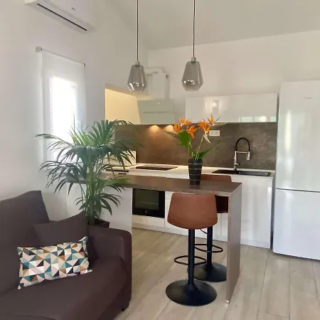 Sunshine Bungalow - Maspalomas