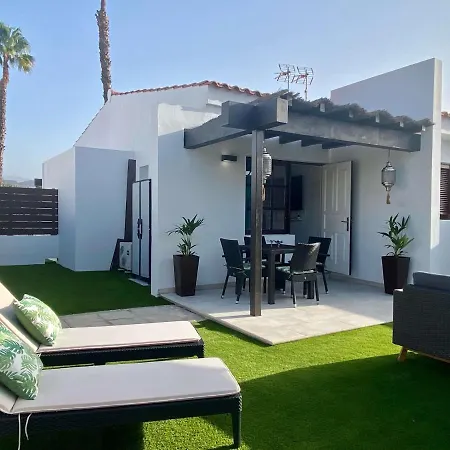Sunshine Bungalow - Maspalomas