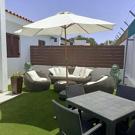 Sunshine Bungalow - Maspalomas * Maspalomas (Gran Canaria)