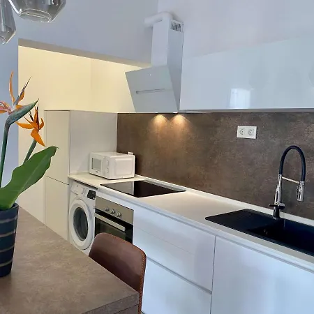 Sunshine Bungalow - Maspalomas Maspalomas (Gran Canaria)