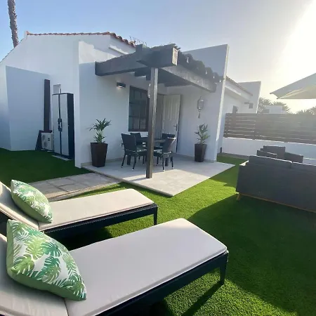Sunshine Bungalow - Maspalomas Maspalomas (Gran Canaria)